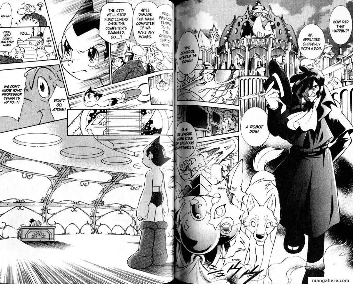 Astro Boy: Tetsuwan Atom Chapter 2 81